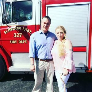 Meet your Posher, Marcy